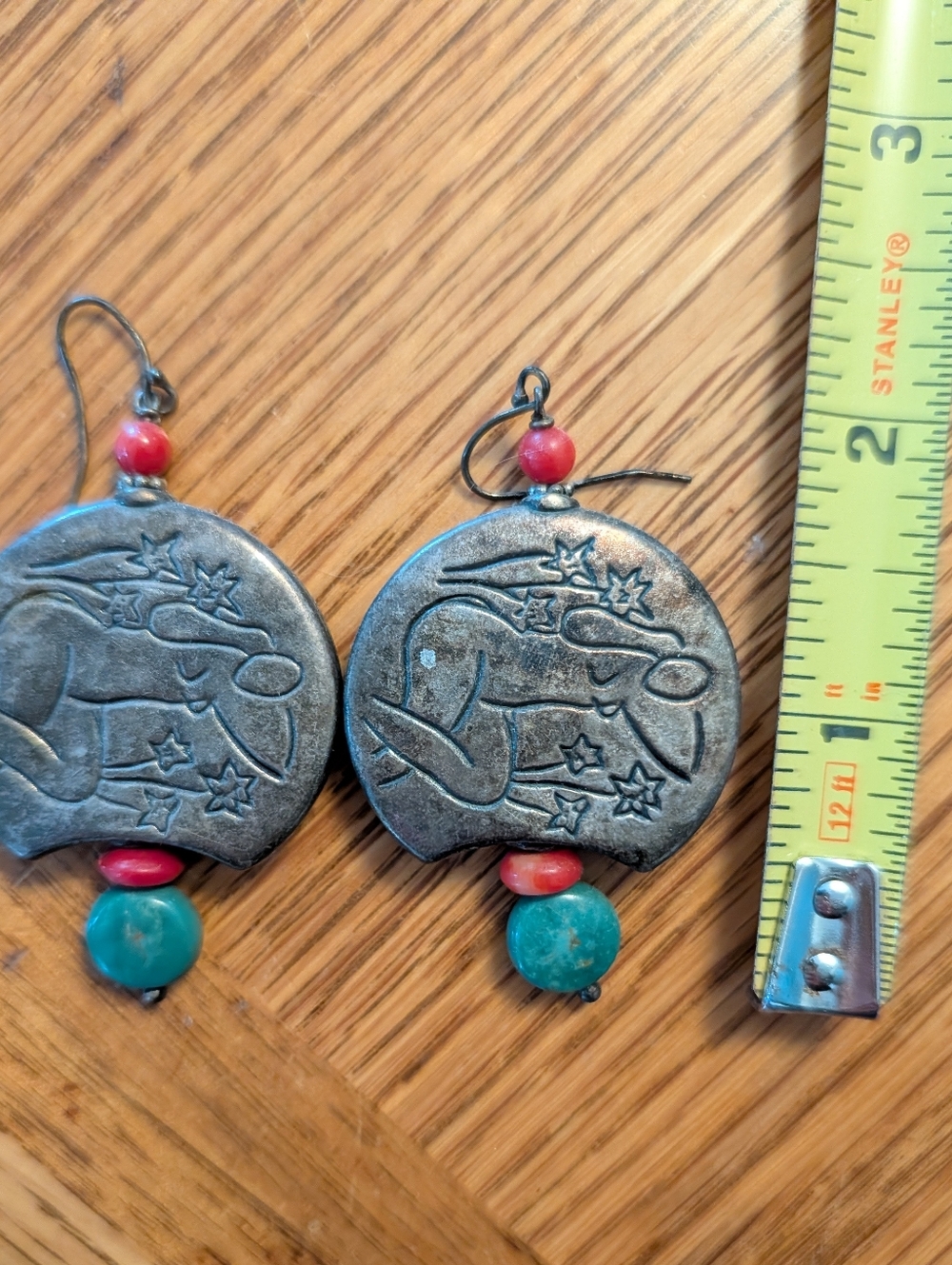 Boho earring bundle - Picture 8 of 8
